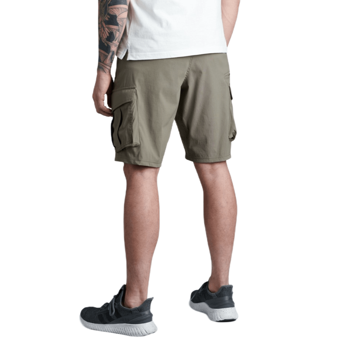 KÜHL Renegade Cargo Short - Men's - Bobwards.com