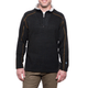 KÜHL Europa 1/4 Zip Sweater - Men's - Charcoal.jpg