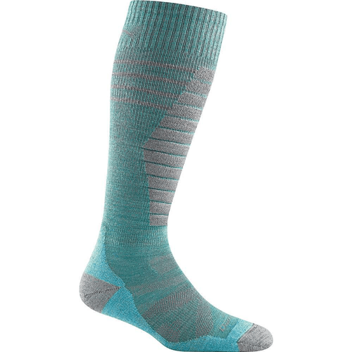 Darn Tough Vermont Edge Cushion Socks - Men's