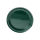 GSIOUT 10.37IN STAINLESS RIM PLATE - Green.jpg