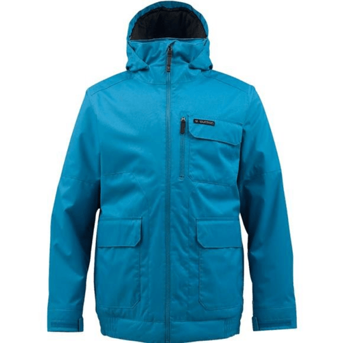 Burton TWC Prizefighter Jacket - Men's