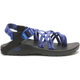 Chaco Z/Cloud X2 Sandal - Women's - Overhaul Blue.jpg