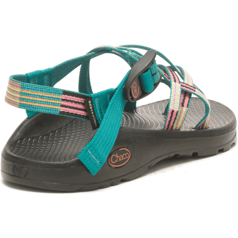 Chaco ZX 2 Cloud Sandal Women s Bobwards