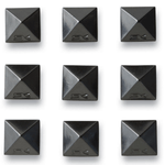 Dakine Pyramid Studs Snowboard Stomp Pad - Black.jpg