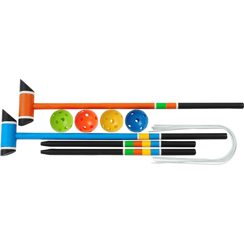 Gsi Outdoor Freestyle Croquet-Golf