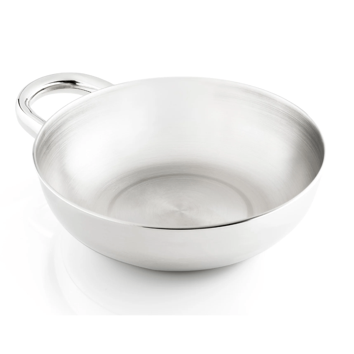 GSI Glacier Stainless Fry Pan, 10