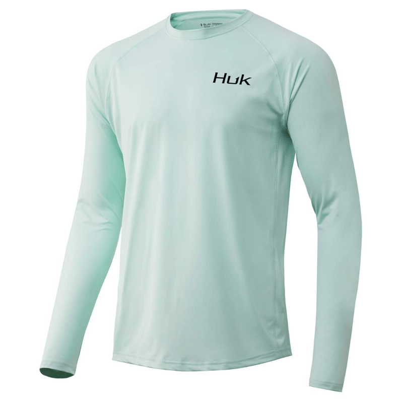 Huk Icon X Long Sleeve Shirt - Men's 