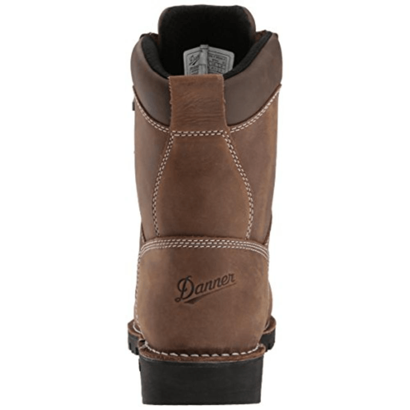 Danner top gritstone boots