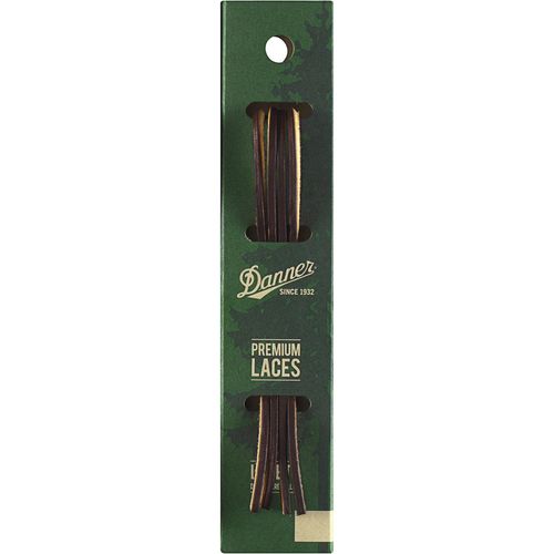 Danner Leather Lace