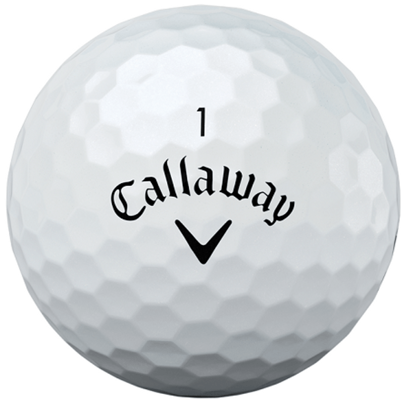 Callaway REVA Golf Ball Women's (12 Pack) - 2021 - Als.com