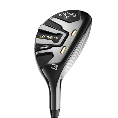 Callaway Rogue ST MAX Hybrid Golf Club