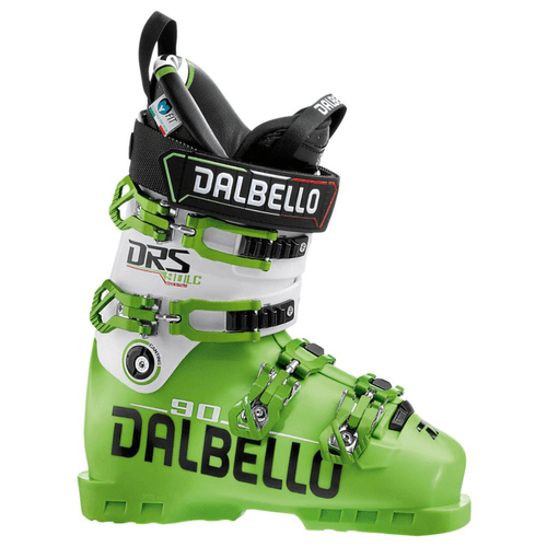 Dalbello DRS 90 LC Ski Boot - Boys'