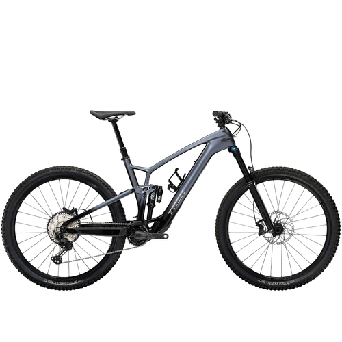 Trek Fuel EXe 9.7 eBike - 2023
