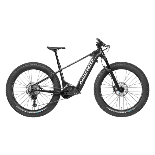 Norco Bigfoot VLT 1 E-Bike - 2023