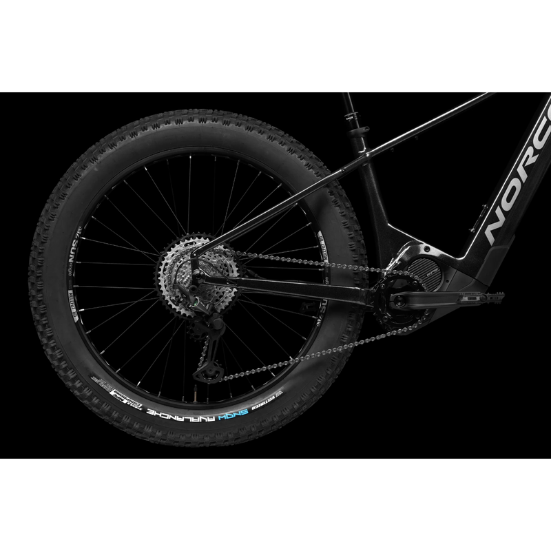 Norco bigfoot 2025 vlt 1 2021