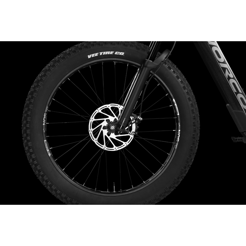 Norco bigfoot online electric