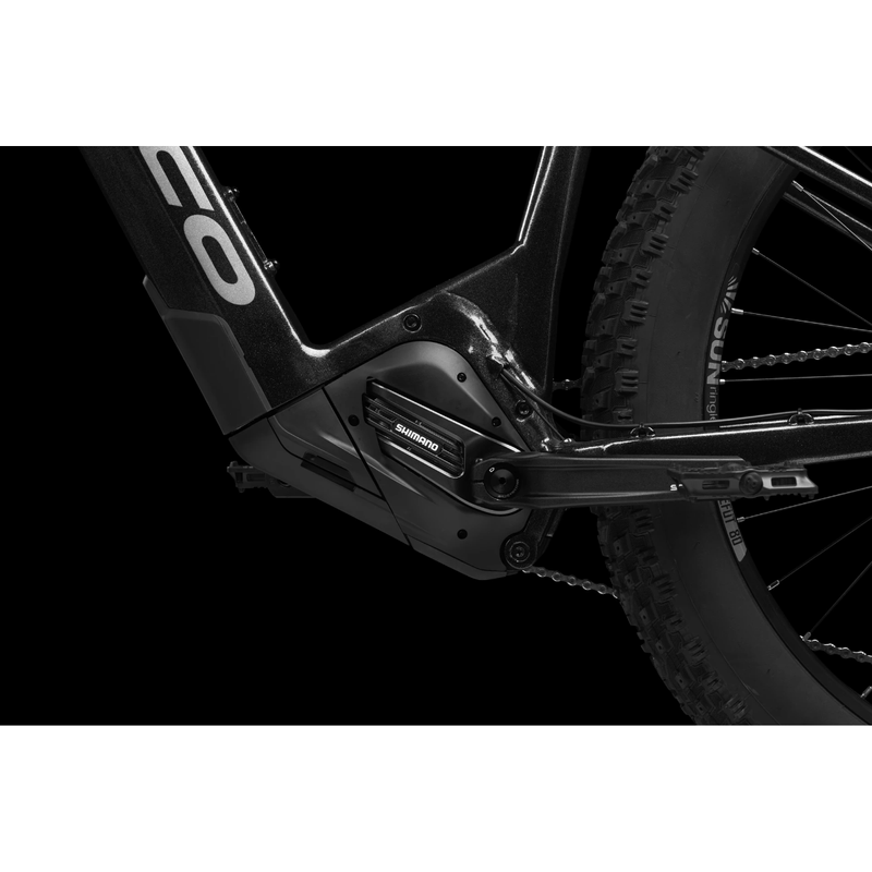 Norco bigfoot online vlt