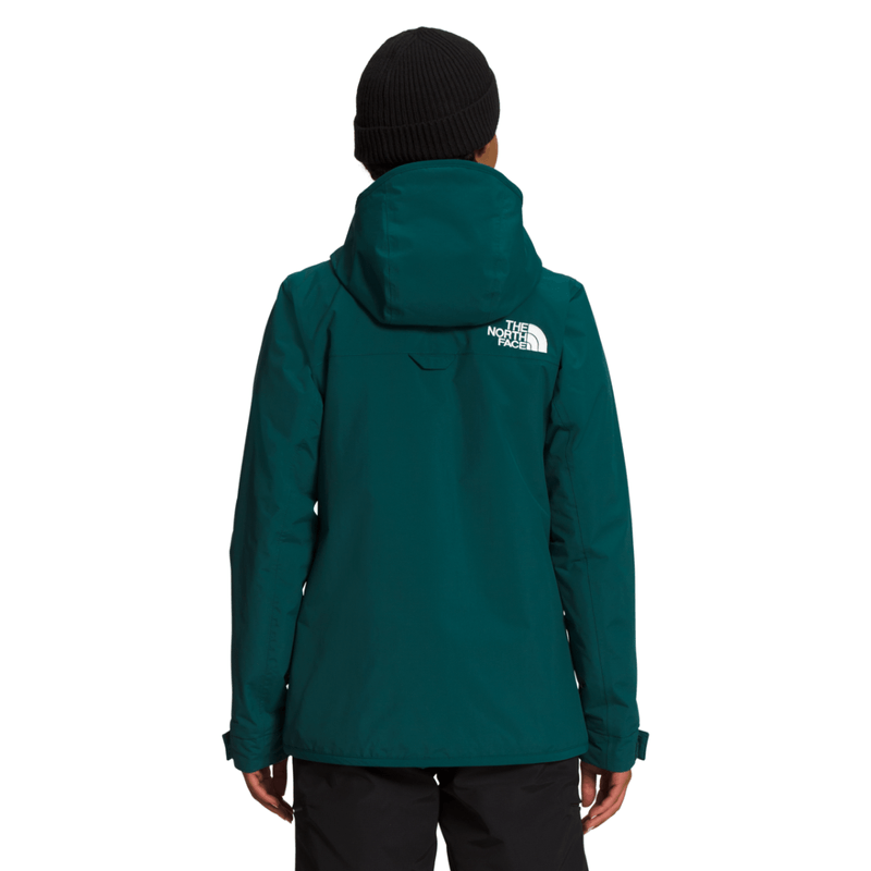 Womens north face outlet superlu jacket