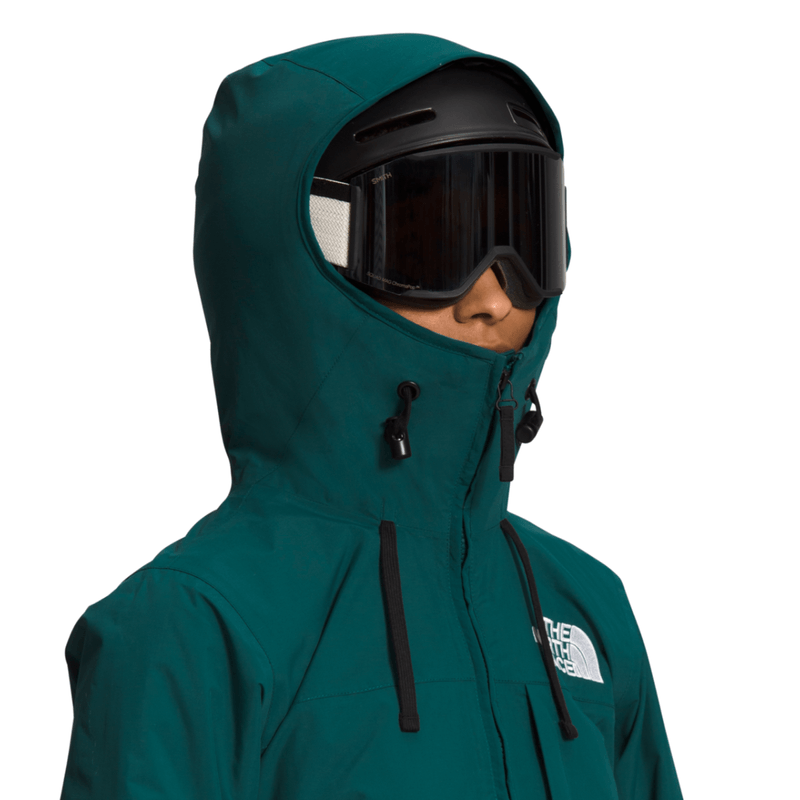 The north face superlu insulated jacket hot sale