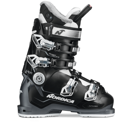 Nordica Speed Machine 85 Heat Ski Boots 2024 - Women's