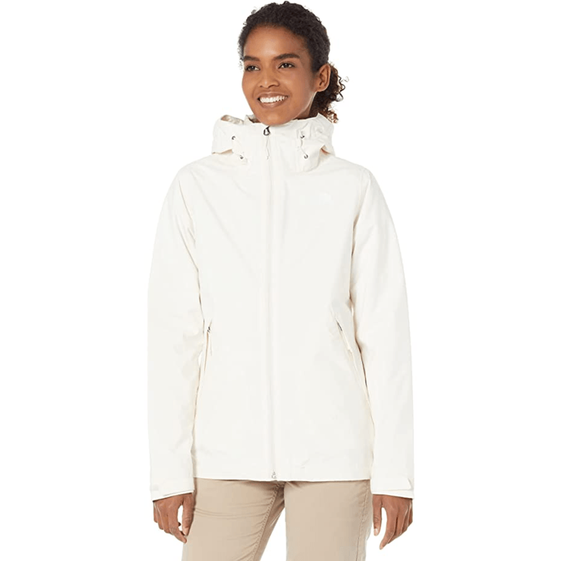 Women's north outlet face triclimate jacket