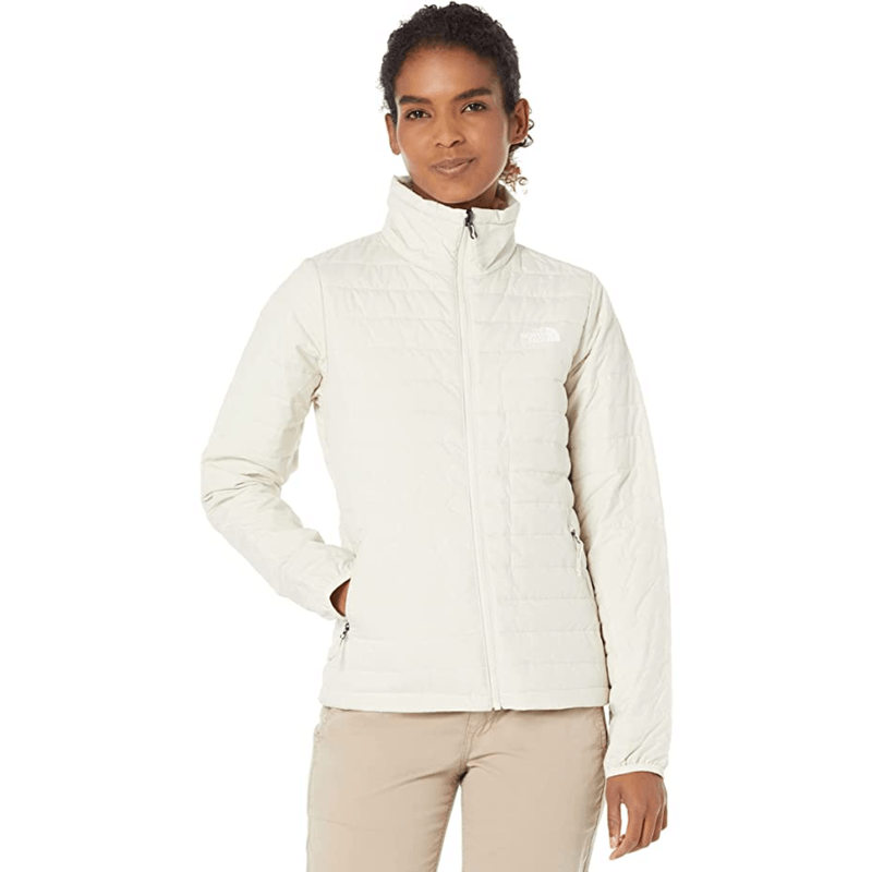 Womens carto outlet triclimate jacket