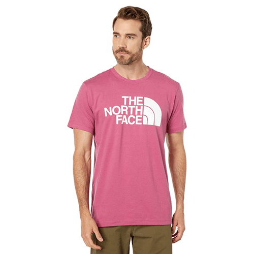 The North Face Half Dome Short-Sleeve T-Shirt - Men's
