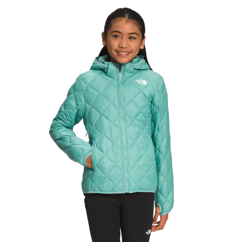 North face deals thermoball warmth