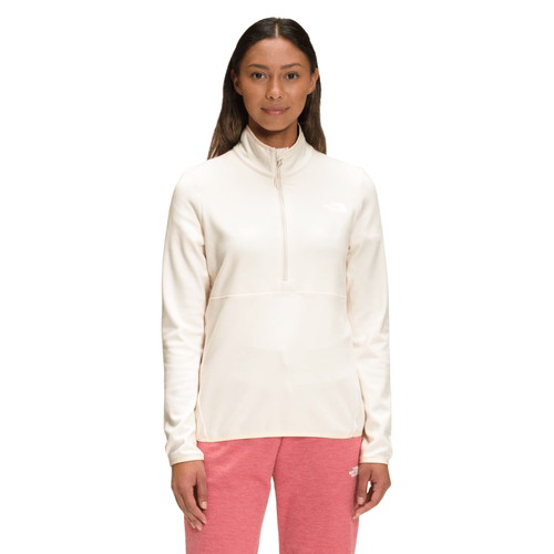 The North Face Canyonlands Quarter Zip Pullover - Women's