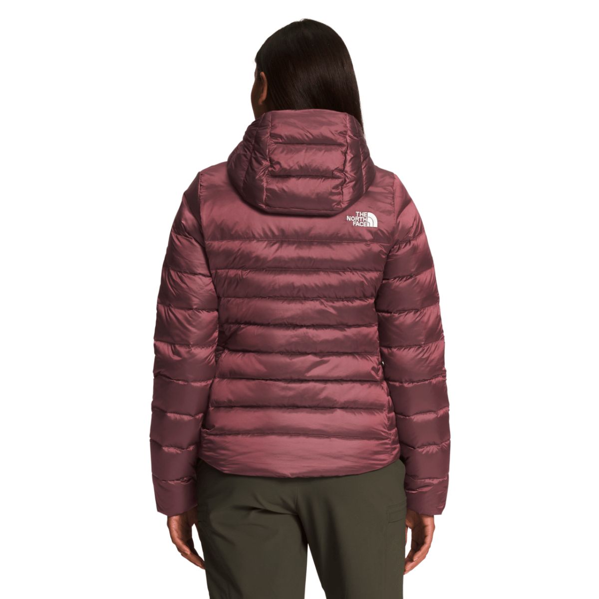 The North Face Aconcagua Hoodie - Women's - Al's Sporting Goods: Your  One-Stop Shop for Outdoor Sports Gear & Apparel
