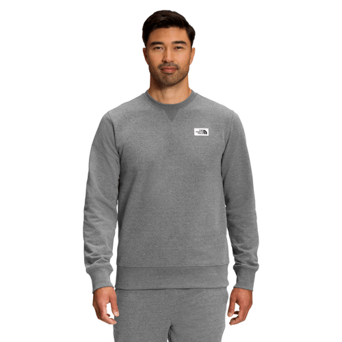 The North Face Heritage Patch Crew - Men's