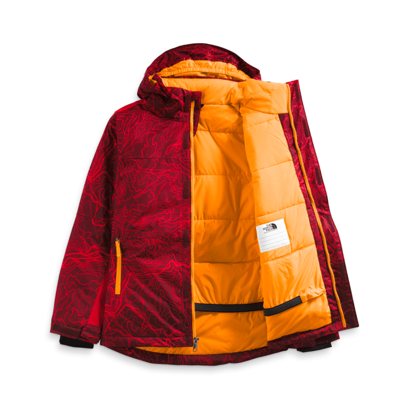 The North Face Freedom Extreme Insulated Jacket Boys'