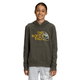 The North Face Camp Fleece Pullover Hoodie - Boys' - New Taupe Green.jpg