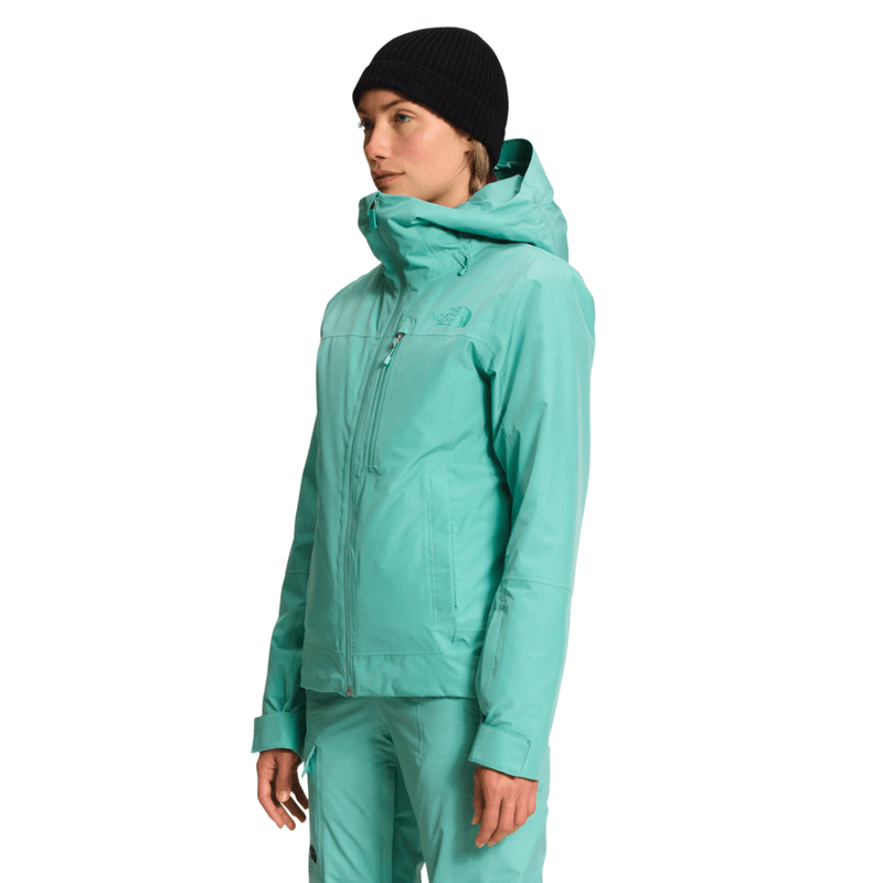 Descendit jacket clearance