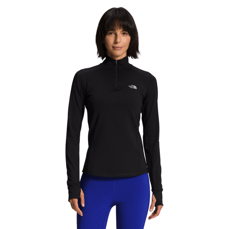 The North Face Winter Warm Essential QuarterZip Women's
