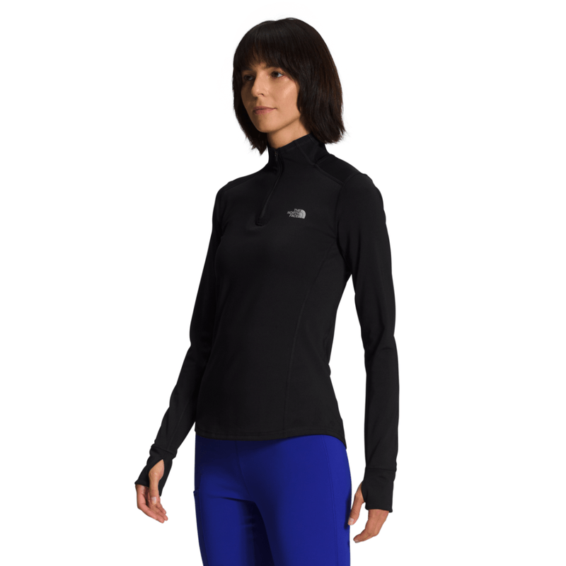 The North Face Winter Warm Essential QuarterZip Women's