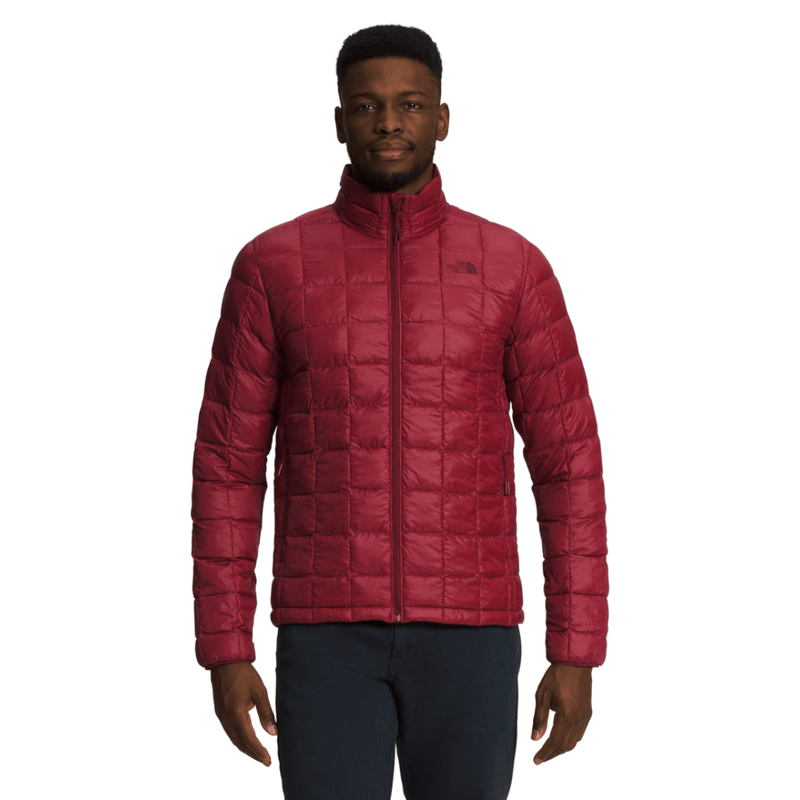 North face deals thermoball slim fit