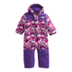 The North Face Baby Freedom Snow Suit - Infant - Purple Floral.jpg