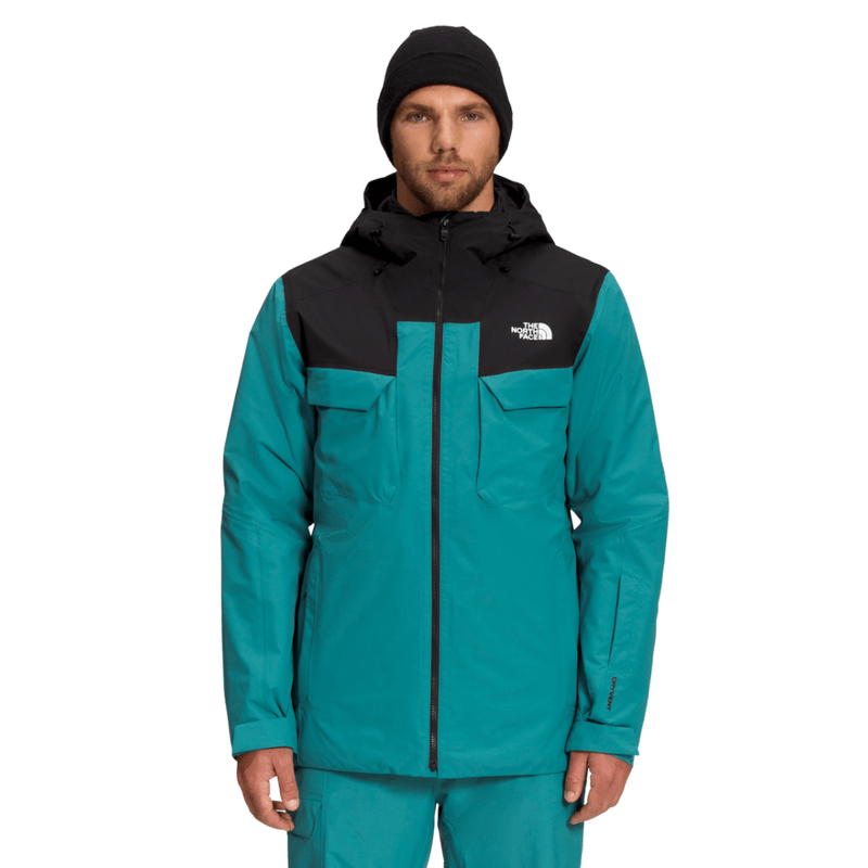 The North Face Fourbarrel Triclimate - Men's