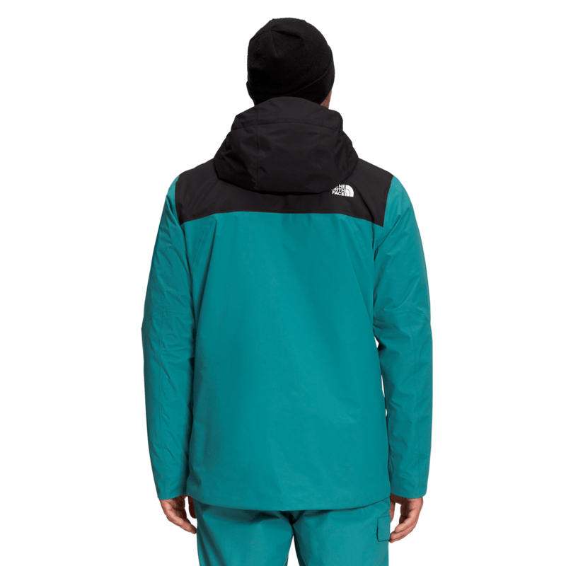 The north face mountain hot sale light ii shell jacket