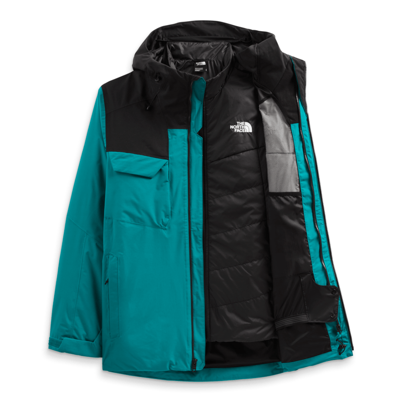 The North Face Fourbarrel Triclimate - Men's - Als.com