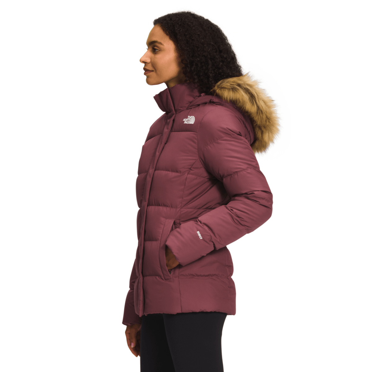 The North Face Gotham Jacket - Women's - Als.com