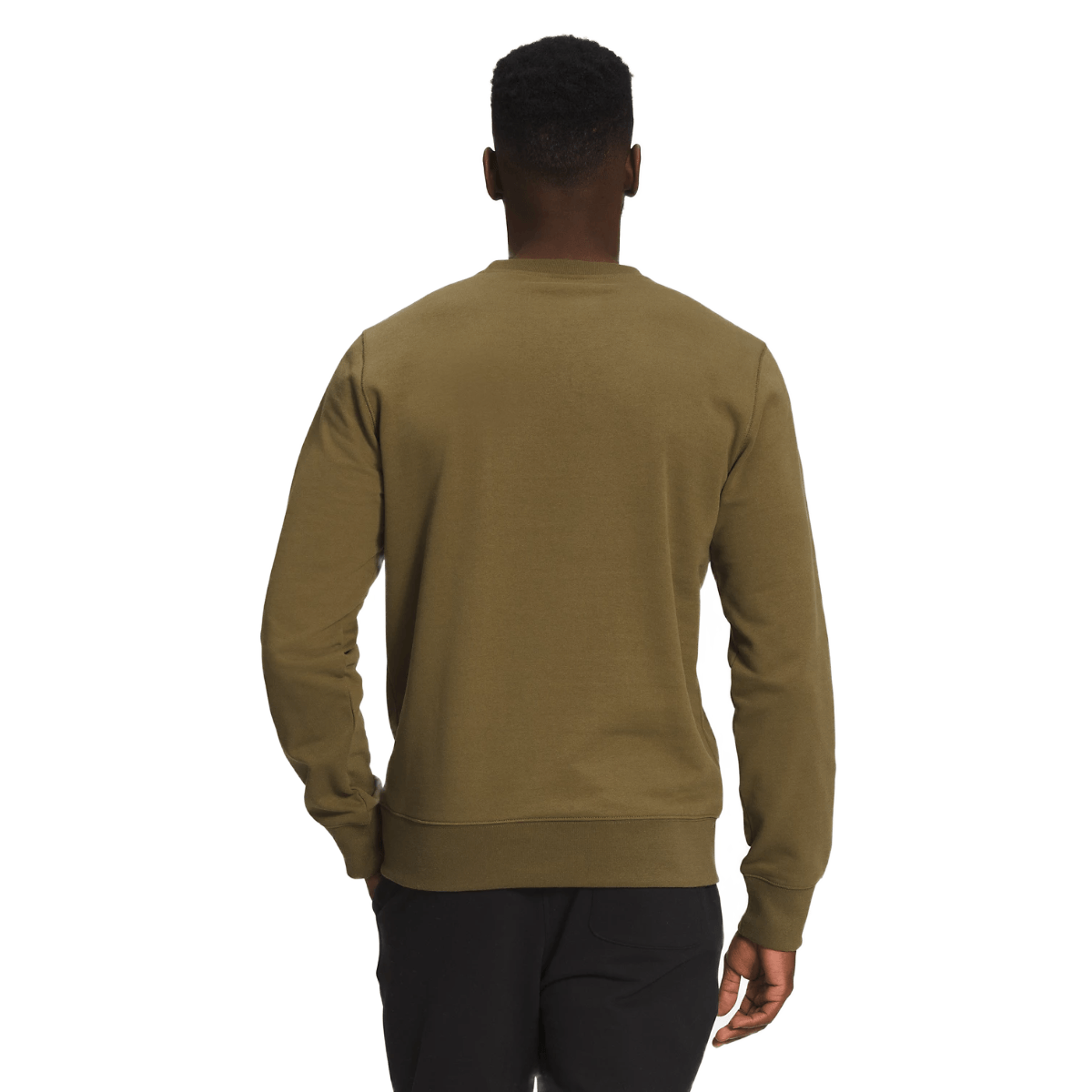 The North Face Heritage Patch Crew - Men's - Bobwards.com