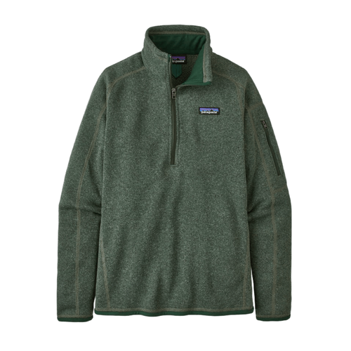 Patagonia Better Sweater 1/4-Zip Fleece - Women's