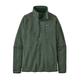 Patagonia Better Sweater 1/4-Zip Fleece - Women's - Hemlock Green.jpg