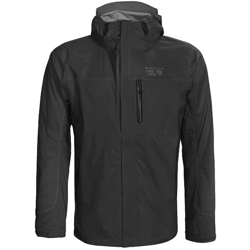 Mountain hardwear shop typhoon jacket