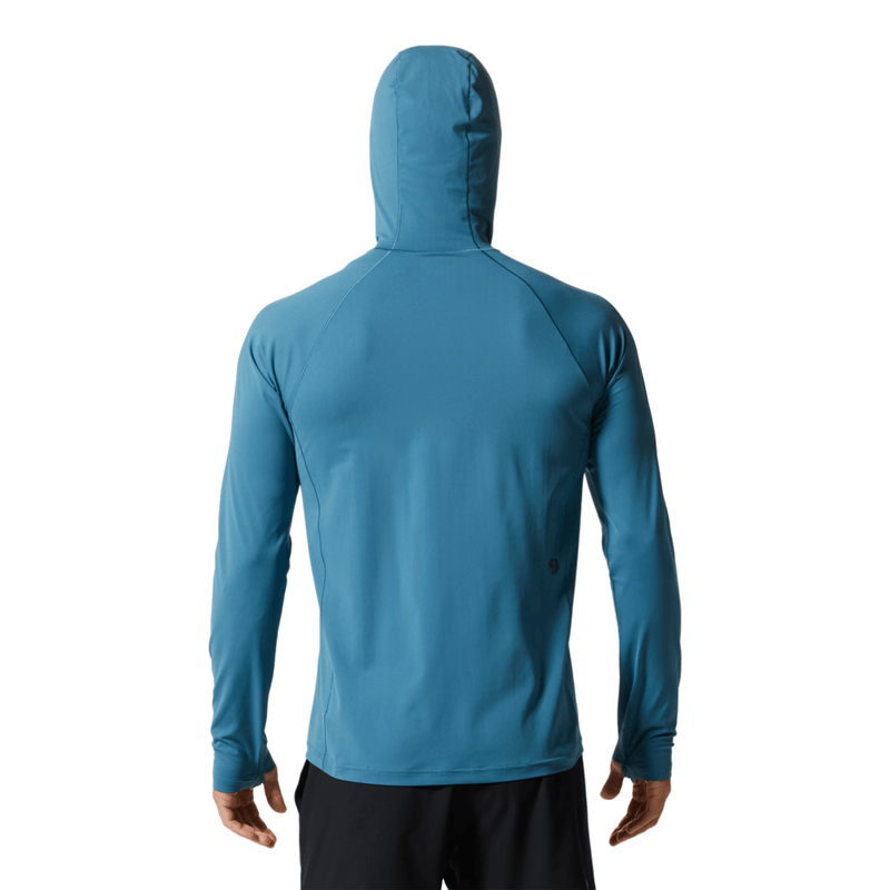 Mountain hardwear best sale hoodie mens