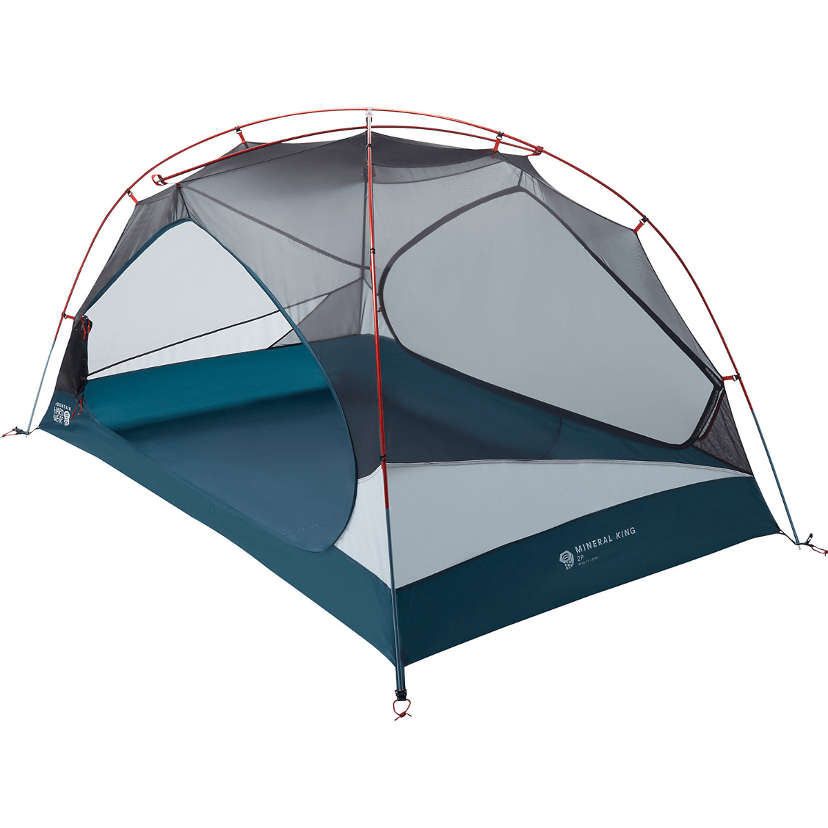 Mountain Hardwear Mineral King 2 Tent - Als.com