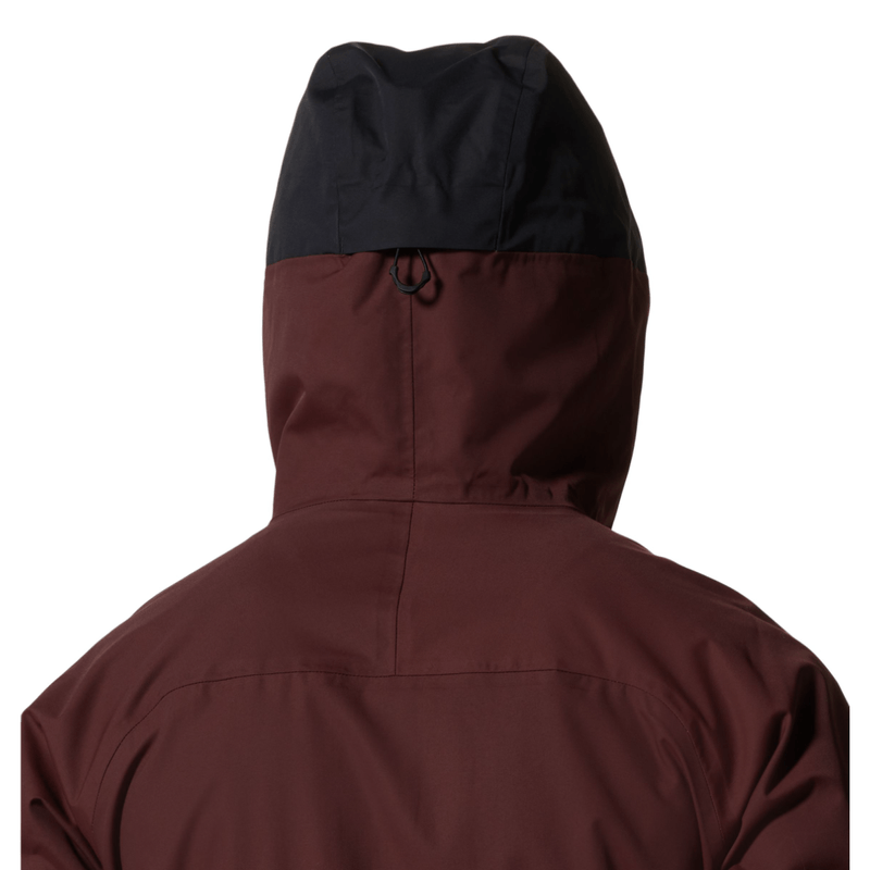 Mountain Hardwear Firefall 2 Jacket Men's