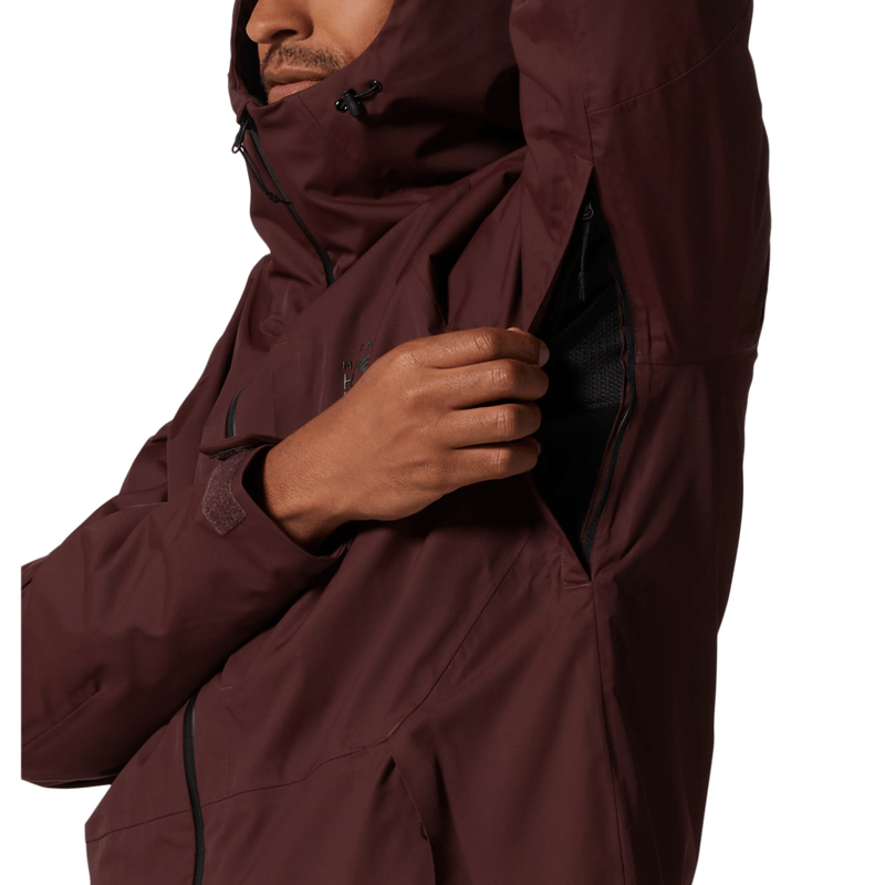 Mountain Hardwear Firefall 2 Jacket Men's